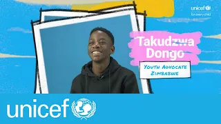 How to support young people’s mental health I UNICEF