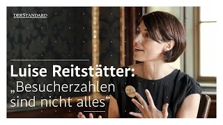 StandART mit Luise Reitstätter