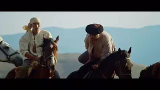 Кыргызча жаны кино "дарак ыры"