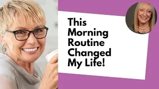 How Changing My Morning Routine Changed My Life Forever