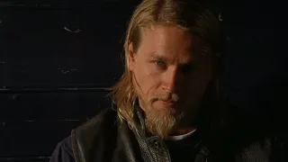 Sons Of Anarchy - Hey Hey My My