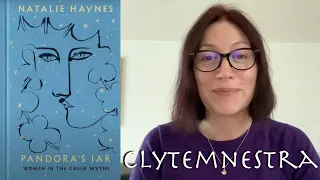 Pandora's Jar: Natalie Haynes on Clytemnestra