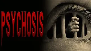 "Psychosis"  Creepypasta | Scary Stories