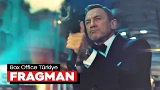 Ölmek İçin Zaman Yok | No Time To Die | Altyazılı Son Fragman