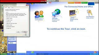 Windows XP Tour getting BSOD VM Compilation 3