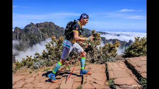 MIUT® – Madeira Island Ultra Trail 60 KM/3100 D + 2023