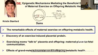 Novel Mechanism Mediating the Benefits of Exercise on Health