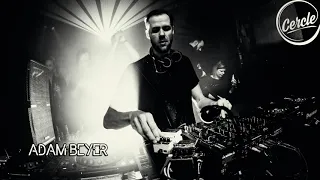 Adam Beyer at Théâtre antique de Lugdunum for Cercle (2019)