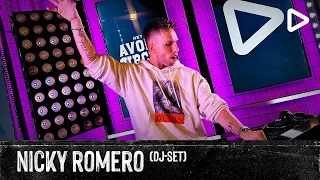 Nicky Romero - MARCH 2023 (LIVE DJ-set) | SLAM!