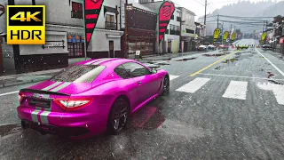 Driveclub [PS5™4K HDR] Next-Gen Ultra Realistic Graphics Gameplay PlayStation 5