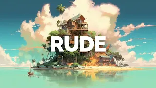 MAGIC! - Rude (Lyrics) || Rude Mix Playlist || MAGIC! Playlist