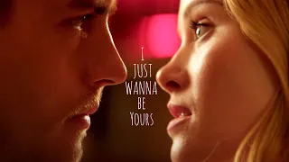 Travis and Abby || I Wanna Be Yours  [beautiful disaster]