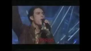 Eurovision 1996 Recap (Top 10)