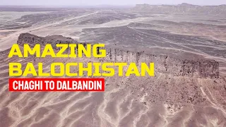 [English-Subs] Amazing Balochistan 6 - Chaghi to Dalbandin