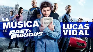 Hablamos con un compositor de Hollywood | Lucas Vidal en Experts | Prime Video España