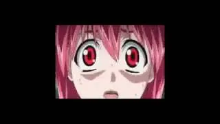 Elfen Lied - Jibun Kakumei [Beta]