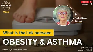 Obesity & Asthma: What is the link between them?