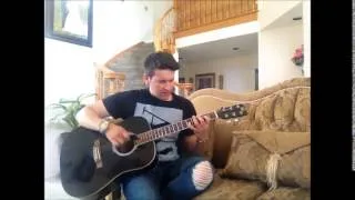 "LA FUGA DEL JEFE" (COVER)