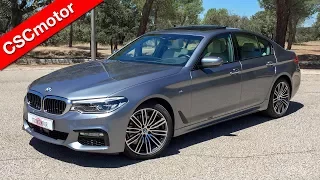 BMW Serie 5 | Revisión en profundidad