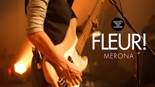 Fleur! - Merona | Sounds From The Corner Live #68