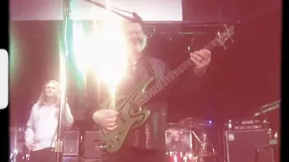 Yes Miscellany: 10/20/12 - Bass Player Live (ft.Chris Squire & Jon Davison)- Owner of a Lonely Heart