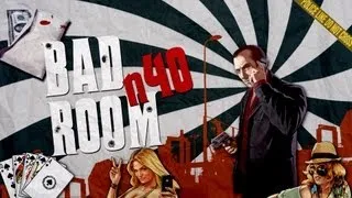 BAD ROOM №40 [OLDBOY] (18+)