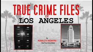 True Crime Files Podcast- Mysterious Death of Thelma Todd- Episode 48