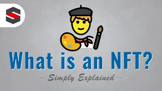 NFT's Explained in 4 minutes!