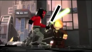 Mandalorian Speeder Part 2 - LEGO Star Wars - Episode 14