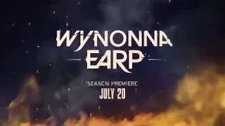 Wynonna Earp Syfy Season 3 New Promo