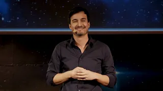 Male che vada c’è sempre Marte | Andrea Dianetti | TEDxTorino