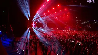 Aly & Fila live at Dreamstate Europe 2022, Arena Gliwice [FULL SET]