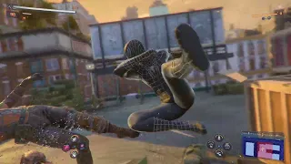 Marvel's Spider-Man 2 Perfect Combo 3