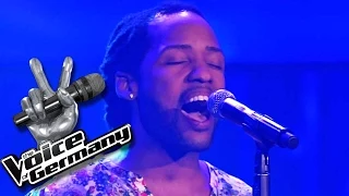 She's Always A Woman - Sequoia LaDeil | The Voice | Blind Audition 2014