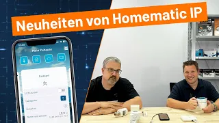 ELV Online-Fachseminar: Die neue Homematic IP App