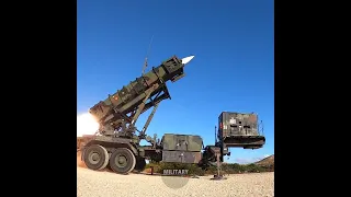 How Much is a Patriot Missile System #shorts