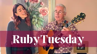 Ruby Tuesday - The Rolling Stones, covered by Elvi & Martin