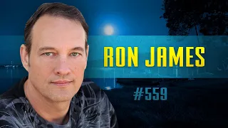 05-30-23 Ron James, Accidental Truth - UFO Revelations