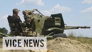 Ukrainian Military Recaptures Occupied Cities: Russian Roulette (Dispatch 64)