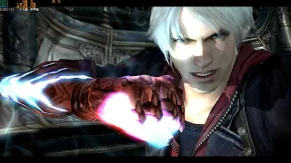 Devil May Cry 4 Special Edition - ULTRA GRAPHICS SETTINGS - good games never die