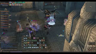 Lineage II Classic Paagrio Outcast Daily PvP Vol.5  (MT TEAM)