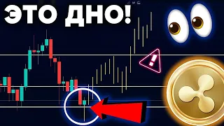 XRP ВПЕРВЫЕ ЗА 5 ЛЕТ ЭТО СЛУЧИЛОСЬ! ТАКОГО МОЩНОГО СИГНАЛА НА РОСТ RIPPLE ЕЩЕ НЕ БЫЛО 2022 ПРОГНОЗ!