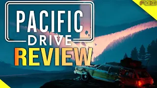 Pacific Drive Review - Buy, Wait, Never Touch?"