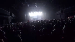 W.A.S.P Re-Idolized live in Moscow 30.11.17