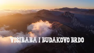 Visibaba i Budakovo brdo, jednodnevni izlet na Velebit