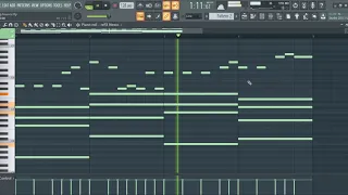 [FREE FLP] PROGRESSIVE BOUNCE | REFECI STYLE