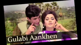 Gulabi Aankhen_ Unplugged Version_ Ft. Amit Sengar