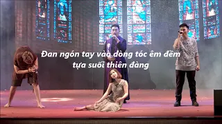 BELLE (Notre Dame de Paris) - CLB Nhạc kịch ĐHSP TP HCM - Đêm Văn học Nước ngoài 2018