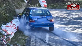 Course de Côte du Pont des Abarines 2023 [CRASH]