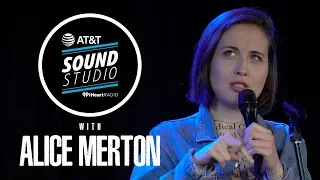 Alice Merton Talks 'No Roots', Traveling & More!